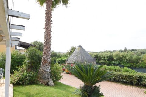 Villa a Sassari, Sassari, Sassari - € 550.000 | Ref: 13310 - foto 29