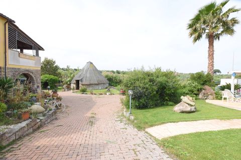Villa a Sassari, Sassari, Sassari - € 550.000 | Ref: 13310 - foto 31