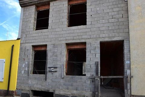 Villa a Tissi, Sassari, Tissi - € 48.000 | Ref: 13349 - foto 8