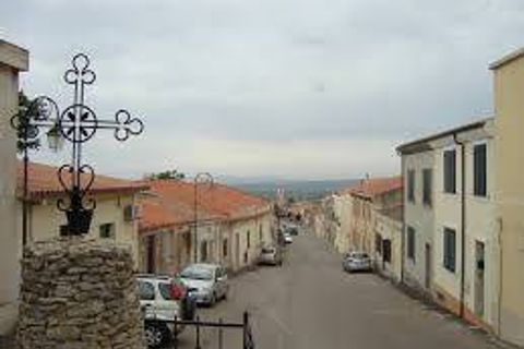 Villa a Tissi, Sassari, Tissi - € 48.000 | Ref: 13349 - foto 17