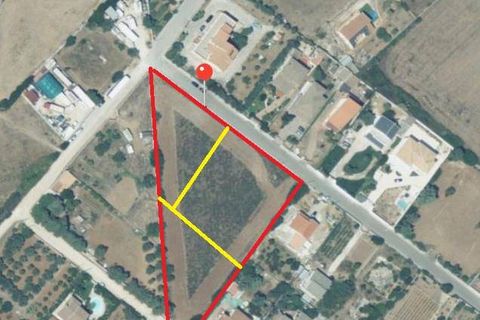 Terra a Sassari, Sassari, Sassari - € 96.000 | Ref: 13352 - foto 7