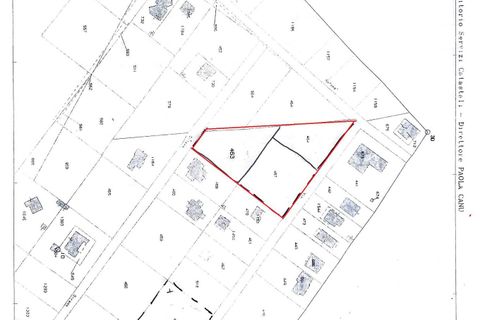 Terra a Sassari, Sassari, Sassari - € 96.000 | Ref: 13352 - foto 8