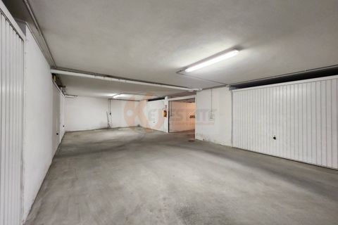 Parkeringsplads i Sassari, Sassari, Sassari - € 18.000 | Ref: 13481 - foto 1