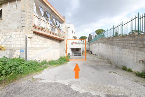 Parkeringsplads i Sassari, Sassari, Sassari - € 18.000 | Ref: 13481 - foto 8