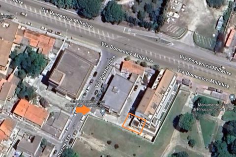 Parkeringsplads i Sassari, Sassari, Sassari - € 18.000 | Ref: 13481 - foto 14