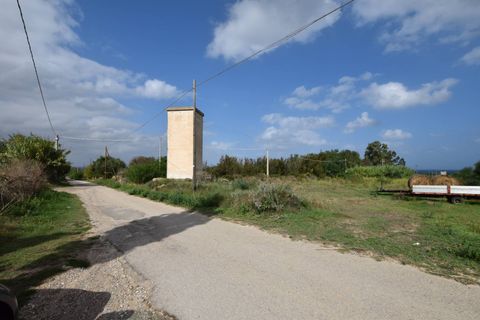 Terra a Sassari, Sassari, Sassari - € 49.000 | Ref: 13602 - foto 10
