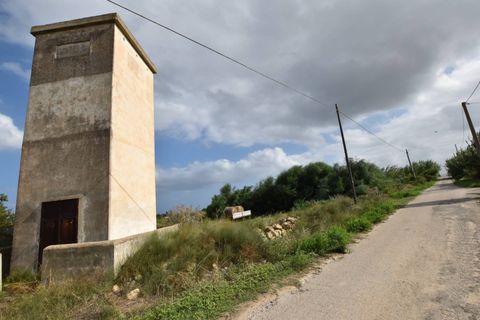 Terra a Sassari, Sassari, Sassari - € 49.000 | Ref: 13602 - foto 13
