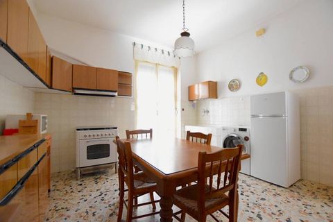 Leilighet i Sassari, Sassari, Sassari - € 129 000 | Ref: 13636 - foto 12