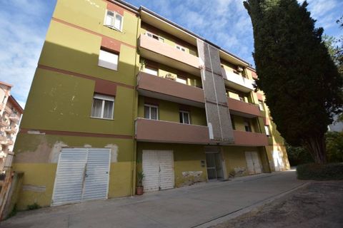 Leilighet i Sassari, Sassari, Sassari - € 129 000 | Ref: 13636 - foto 27
