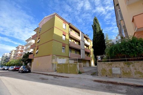 Leilighet i Sassari, Sassari, Sassari - € 129 000 | Ref: 13636 - foto 29