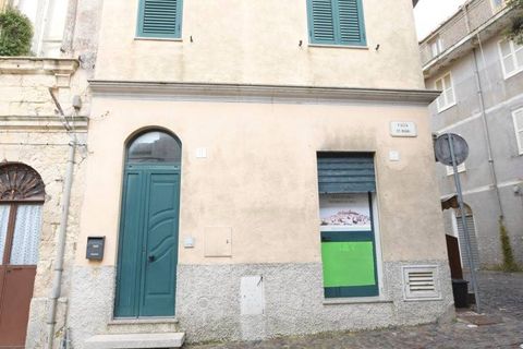 Villa a Osilo, Sassari, Osilo - € 55.000 | Ref: 13637 - foto 27