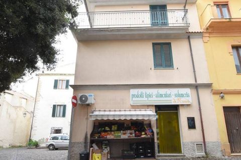 Villa a Osilo, Sassari, Osilo - € 55.000 | Ref: 13637 - foto 29