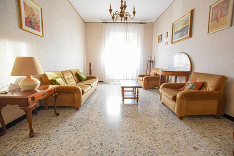 Leilighet i Sassari, Sassari, Sassari - € 235 000 | Ref: 13647 - foto 6