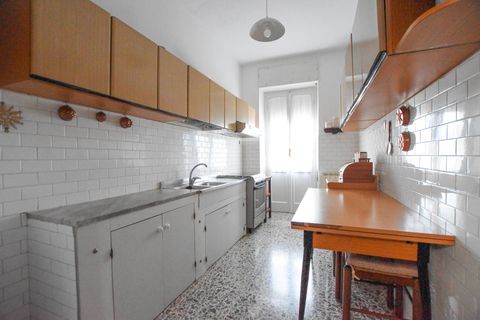 Leilighet i Sassari, Sassari, Sassari - € 235 000 | Ref: 13647 - foto 10