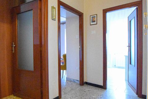 Leilighet i Sassari, Sassari, Sassari - € 235 000 | Ref: 13647 - foto 11