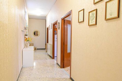 Leilighet i Sassari, Sassari, Sassari - € 235 000 | Ref: 13647 - foto 12