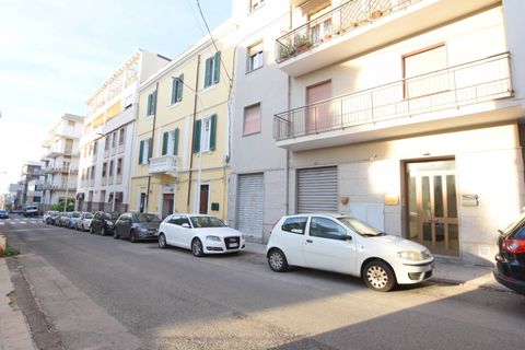 Leilighet i Sassari, Sassari, Sassari - € 235 000 | Ref: 13647 - foto 19