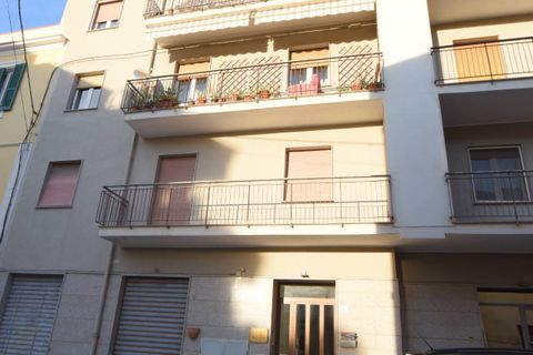 Leilighet i Sassari, Sassari, Sassari - € 235 000 | Ref: 13647 - foto 20