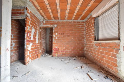 Rækkehus i Sassari, Sassari, Sassari - € 130.000 | Ref: 13649 - foto 9
