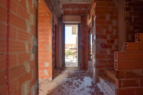Rækkehus i Sassari, Sassari, Sassari - € 130.000 | Ref: 13649 - foto 13