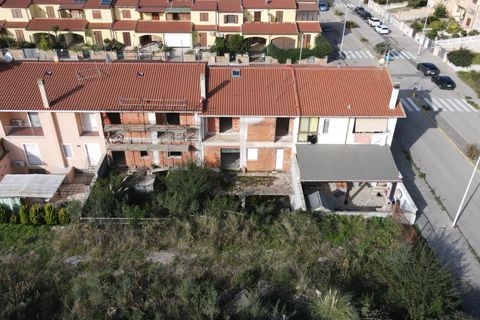 Rækkehus i Sassari, Sassari, Sassari - € 130.000 | Ref: 13649 - foto 27