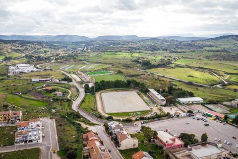 Terra a Ittiri, Sassari, Ittiri - € 37.000 | Ref: 13664 - foto 2
