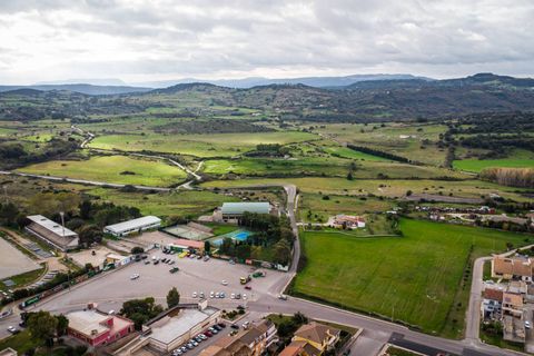 Terra a Ittiri, Sassari, Ittiri - € 37.000 | Ref: 13664 - foto 3