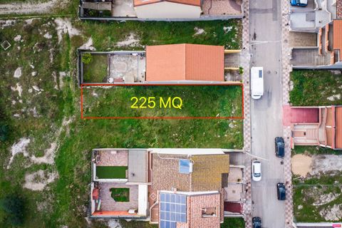 Terra a Ittiri, Sassari, Ittiri - € 37.000 | Ref: 13664 - foto 5