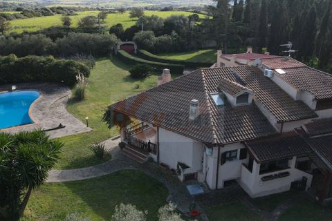 Villa a Sassari, Sassari, Sassari - € 840.000 | Ref: 13690 - foto 2