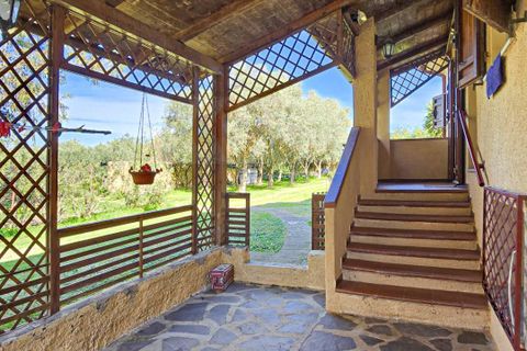 Villa a Sassari, Sassari, Sassari - € 840.000 | Ref: 13690 - foto 25