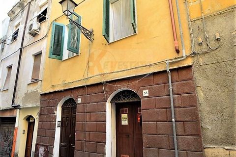 Lejlighed i Sassari, Sassari, Sassari - € 109.000 | Ref: 13698 - foto 40