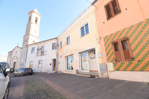 Villa a Muros, Sassari, Muros - € 100.000 | Ref: 13706 - foto 28