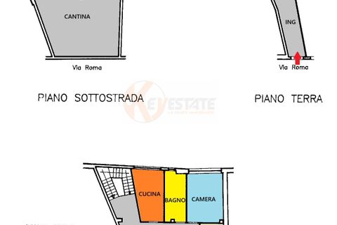 Villa a Muros, Sassari, Muros - € 100.000 | Ref: 13706 - foto 29
