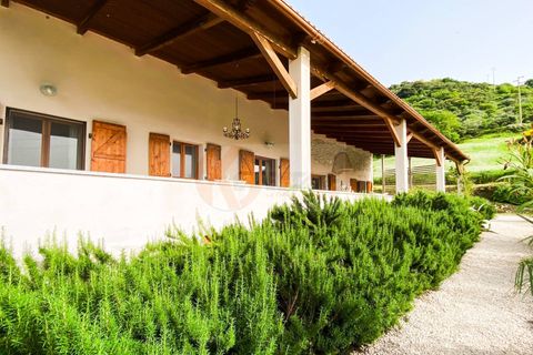 Villa a Chiaramonti, Sassari, Chiaramonti - € 380.000 | Ref: 13707 - foto 3