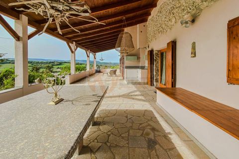 Villa a Chiaramonti, Sassari, Chiaramonti - € 380.000 | Ref: 13707 - foto 4