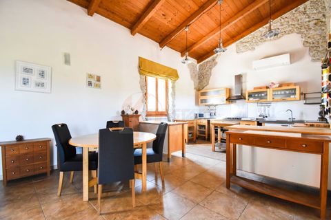 Villa a Chiaramonti, Sassari, Chiaramonti - € 380.000 | Ref: 13707 - foto 13