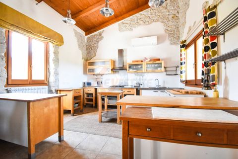 Villa a Chiaramonti, Sassari, Chiaramonti - € 380.000 | Ref: 13707 - foto 15