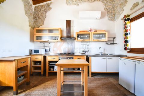 Villa a Chiaramonti, Sassari, Chiaramonti - € 380.000 | Ref: 13707 - foto 16