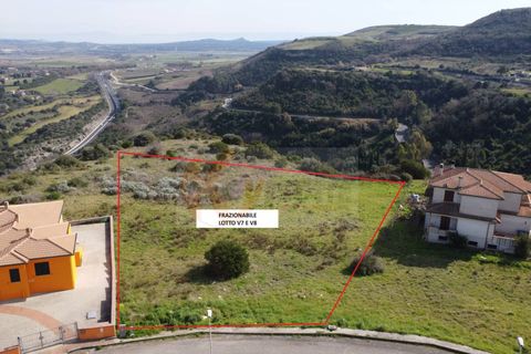 Terra a Florinas, Sassari, Florinas - € 14.000 | Ref: 13718 - foto 6