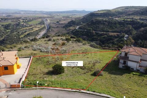 Terra a Florinas, Sassari, Florinas - € 14.000 | Ref: 13718 - foto 7