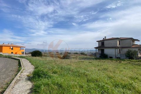 Terra a Florinas, Sassari, Florinas - € 14.000 | Ref: 13718 - foto 13
