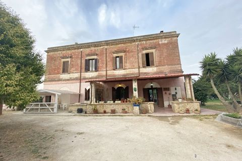 Villa i Brindisi, Brindisi, Brindisi - € 399.000 | Ref: 35301 - foto 3