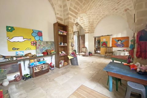 Villa i Brindisi, Brindisi, Brindisi - € 399.000 | Ref: 35301 - foto 11