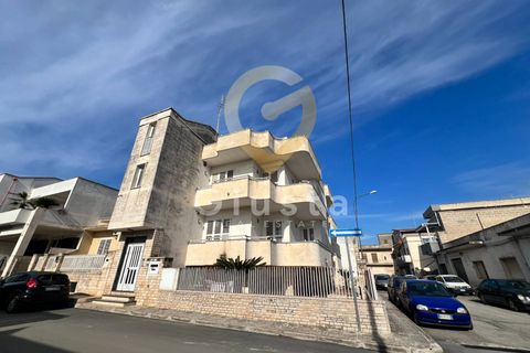 Lejlighed i Manduria, Taranto, Manduria - € 235.000 | Ref: -3918459-95 - foto 2