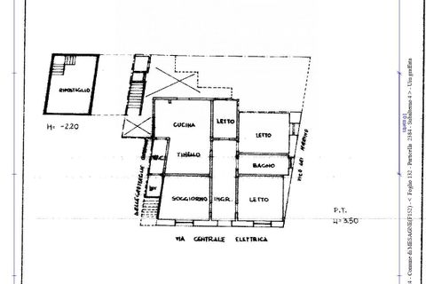 Villa a Mesagne, Brindisi, Mesagne - € 273.000 | Ref: 3918459203 - foto 24
