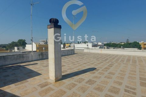 Leilighet i Brindisi, Brindisi, Brindisi - € 79 000 | Ref: 391845920412 - foto 30