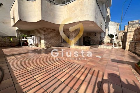 Leilighet i Manduria, Taranto, Manduria - € 90 000 | Ref: 9090-9102 - foto 2
