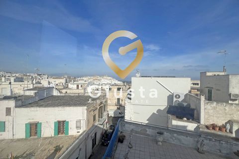 Villa i Ostuni, Brindisi, Ostuni - € 300.000 | Ref: 9090-91338 - foto 1