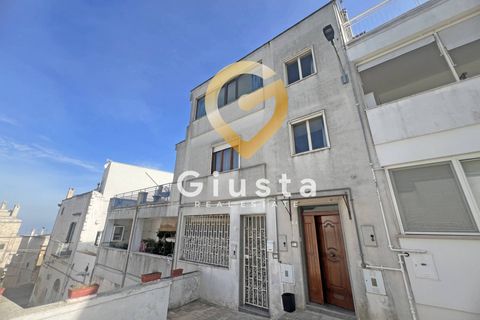 Villa i Ostuni, Brindisi, Ostuni - € 300.000 | Ref: 9090-91338 - foto 2
