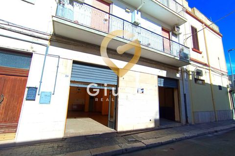 Parkeringsplads i Brindisi, Brindisi, Brindisi - € 59.000 | Ref: 9090-91342 - foto 1
